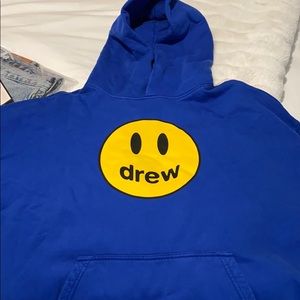 Justin Bieber Drew House Hoodie